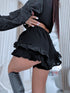 "SUMMER TREND" cotton set - BLACK